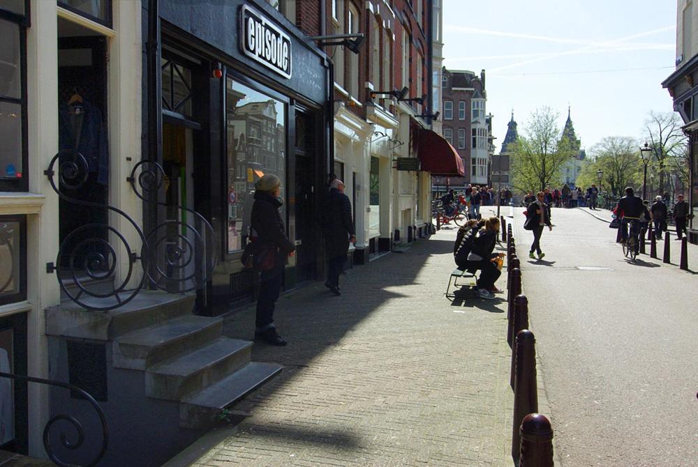 Apartamento Museum District *