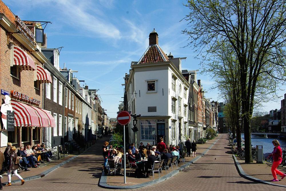 Apartamento Museum District *