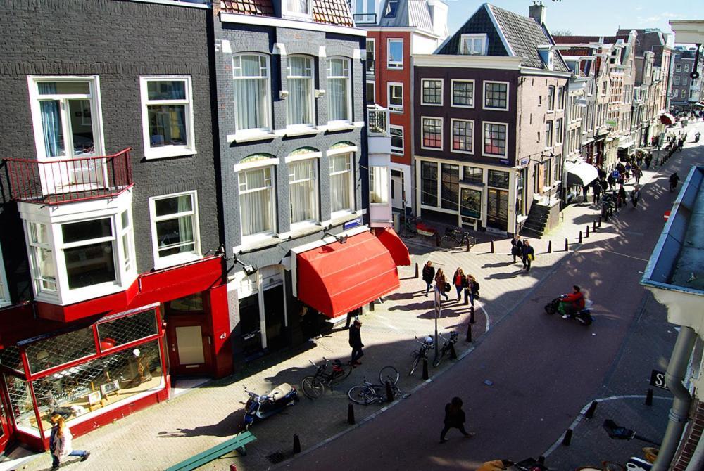 Apartamento Museum District *