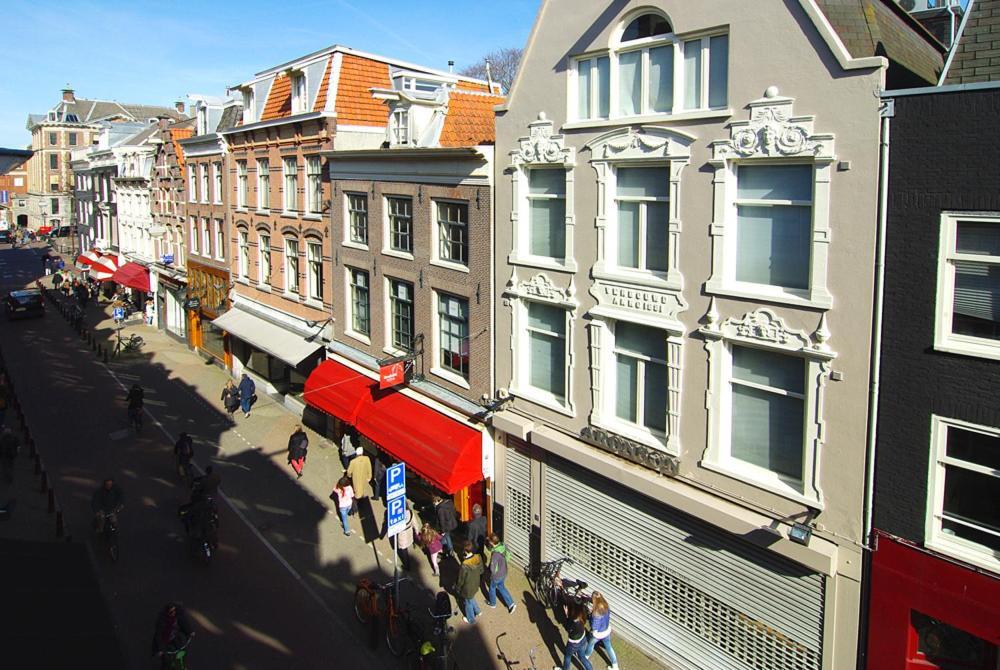Museum District Apartamento