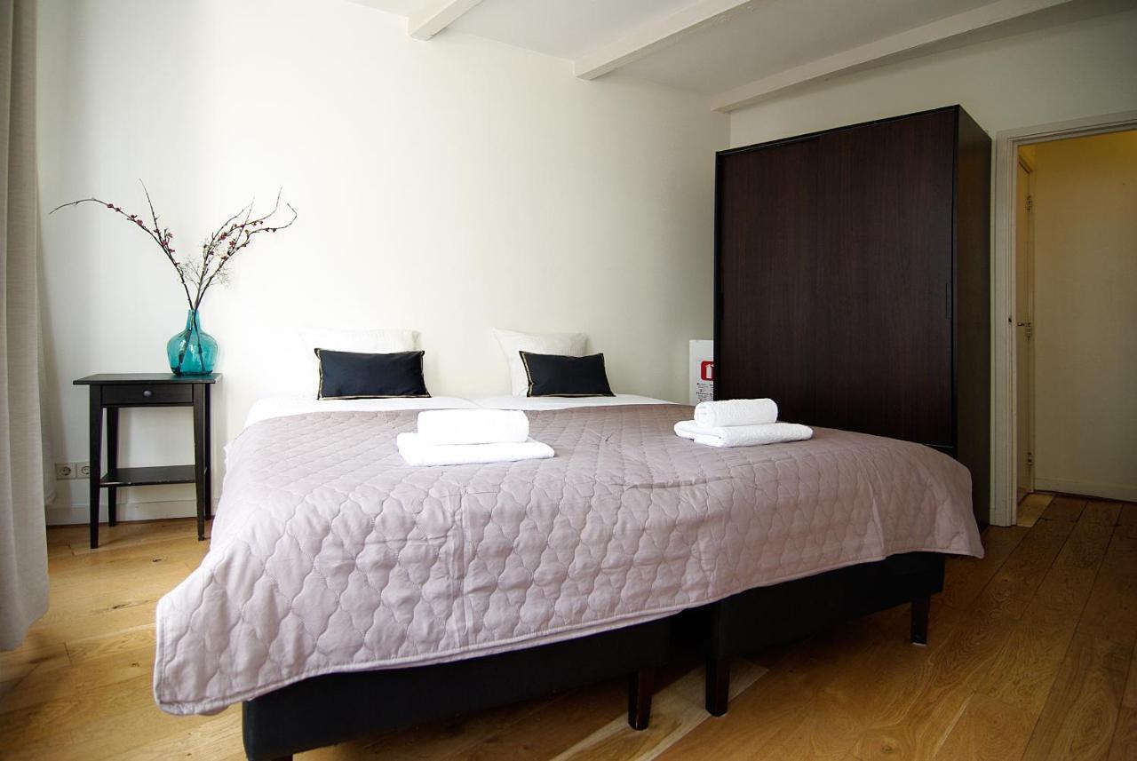 Apartamento Museum District *