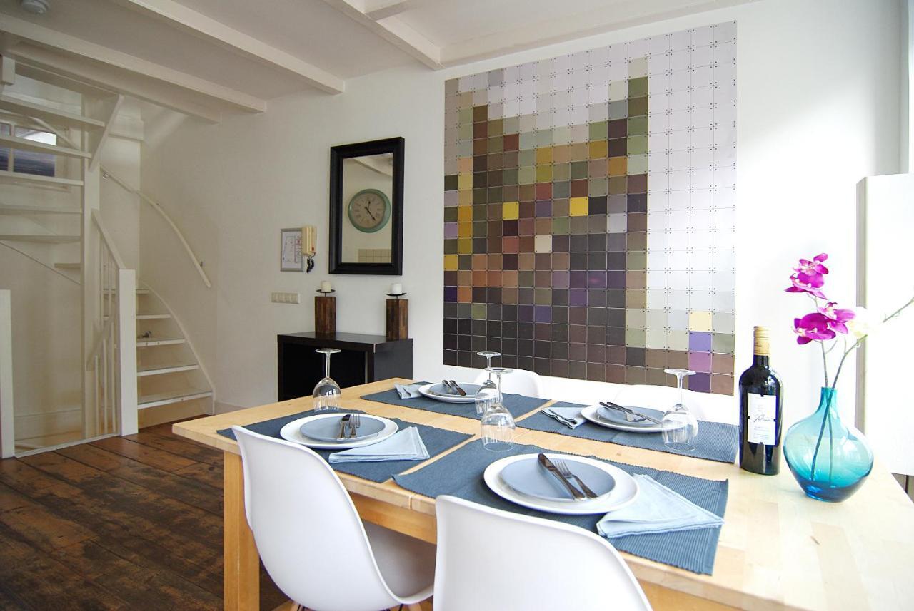Apartamento Museum District *