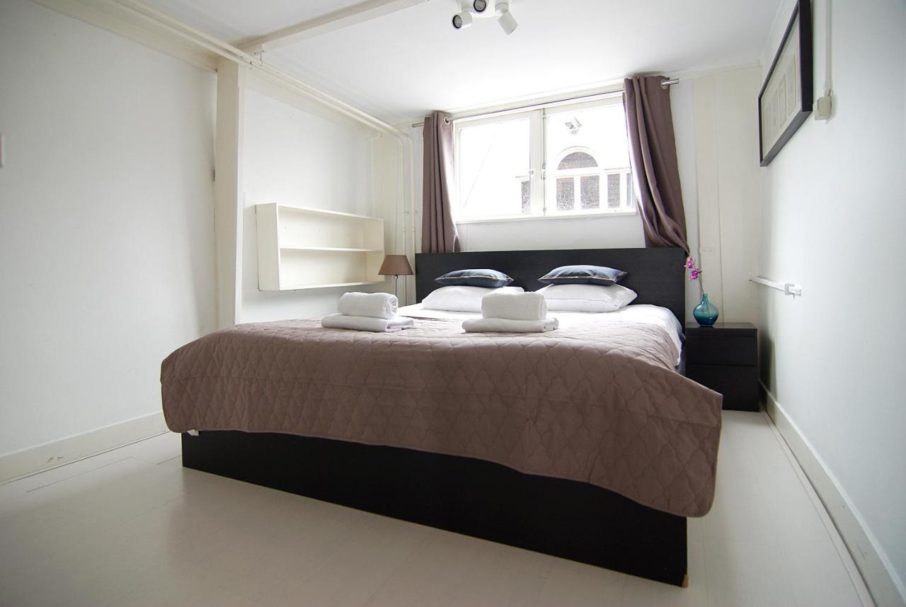 Apartamento Museum District *