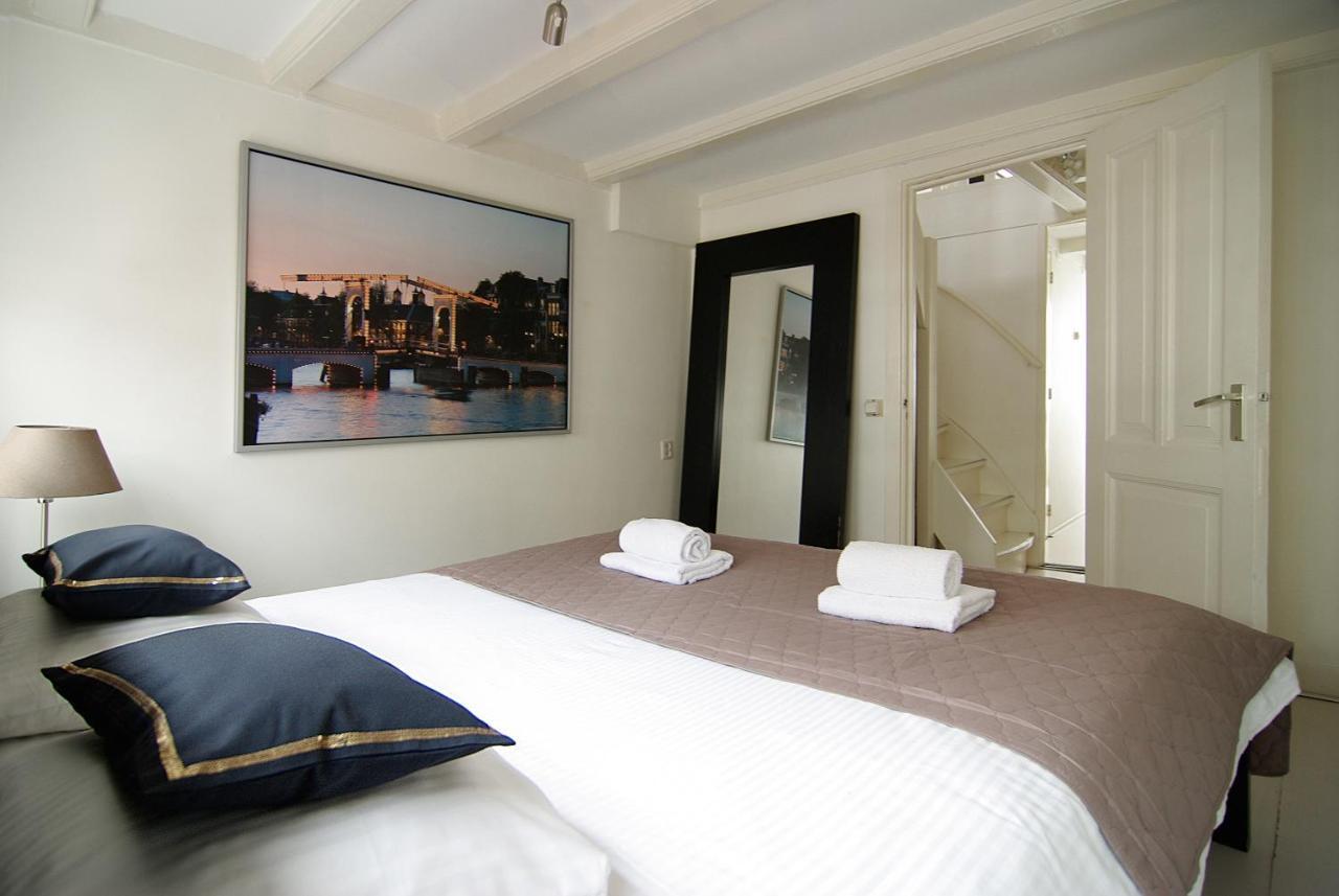 Apartamento Museum District *